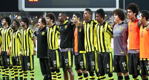 المحمادي لمرشحي كرسي العميد: لا تنسوا مكافآتكم للاعبين